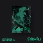 البوم اصلي PLAVE 3rd Caligo Pt1 POCAALBUM Ver