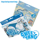 البوم اصلي النسخة الكاملة ifeye 2nd EP Sweet Tang Ver