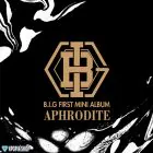 Official Album BIG Mini Album Vol1 APHRODITE