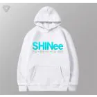 Shinee Hoodie Essential — Black Deluxe Ver.
