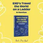 Official Product EXO EXOs Travel the World on a Ladder in Namhae OF 5 Full Set