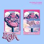 Official Album PURPLE KISS 1st Single Album FESTA POCAALBUM