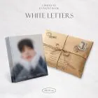 CHUEI LI YU — الفوتوبوك الأول WHITE LETTERS — FROM