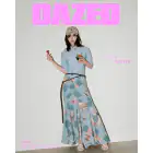 Official Dazed Confused 202403 C aespa WINTER