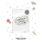 البوم اصلي HANRORO 3rd EP Album 자몽살구클럽