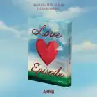 البوم اصلي AKMU 3rd Mini Album LOVE EPISODE