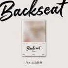 البوم اصلي Hyunjun 5th Single Album Backseat POCAALBUM