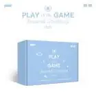 Official Product XIUMIN 2025 SEASONS GREETINGS PLAY Of The GAME