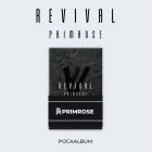 البوم اصلي PRIMROSE 1st Single REVIVAL POCA