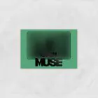 Official Album Jimin BTS MUSE Weverse Albums ver
