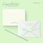 WONPIL — 1st Mini Album Unpiltered — Book Pouch