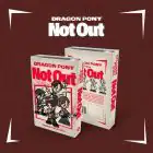 البوم اصلي Dragon Pony 2nd EP Album Not Out NEMO