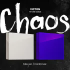 البوم اصلي النسخة العشوائية VICTON 7th Chaos