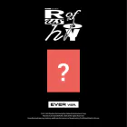 البوم اصلي WHIB 3rd Single Album Rush of Joy EVER ver