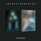 البوم اصلي النسخة الكاملة Jay Park THE ONE YOU WANTED 2CD