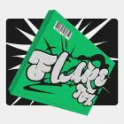 البوم اصلي TOZ The 1st Mini Album FLARE Green Ver