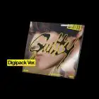 Official Album TAEMIN The 4th Mini Album Guilty Digipack Ver