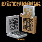 Official aespa Single Dirty Work Dirty Ver Random Ver