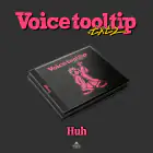 البوم اصلي Huh Voice tool tiptxt 2