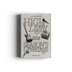 البوم اصلي Highlight 2024 SEASONS GREETINGS BAND Ver