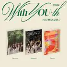 Official Album TWICE 13TH MINI ALBUM With YOUth Full Set