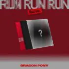 Dragon Pony — EP الثالث RUN RUN RUN — RED