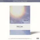 البوم اصلي Heize 9th Mini Album FALLIN