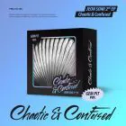 البوم اصلي JEON SOMI 2nd EP Album Chaotic & Confused GEM PIT ver