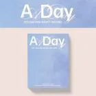 Official Product KANG HOON 2025 SEASONS GREETINGS A Day