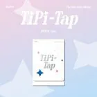 البوم اصلي Kep1er 6th Mini Album TIPITAP PLVE ver
