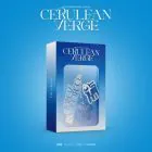 البوم اصلي WENDY 3rd Mini Album Cerulean Verge — Keyring — SMART ALBUM