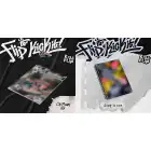 Official Album KickFlip 1st Mini Album Flip it Kick it Random Ver