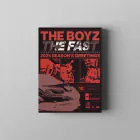 Official Product THE BOYZ 2025 SEASONS GREETINGS THE BOYZ THE FAST