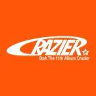 BoA 11th Album Crazier Ver