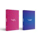 Official Album WOOAH WISH 3RD SINGLE ALBUM Full Set