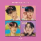 البوم اصلي النسخة العشوائية Highlight THE 5th Switch On DIGIPACK ver