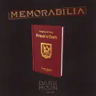 Official Album ENHYPEN DARK MOON SPECIAL ALBUM MEMORABILIA Vargr Ver