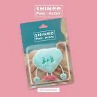 Official Album SHINee Single Album Poet Artist Secondborn Ver