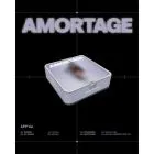 Official Album JISOO Mini Album AMORTAGE APP Ver