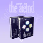 COSMOSY — the aend — NFC MINI LP