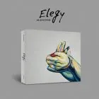 Official Album HA HYUN SANG 5th EP Album Elegy