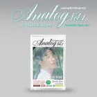 JANG MIN HO — 1st Tribute Album Analog Vol.1 — نسخة الكاسيت