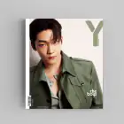 البوم اصلي Y Issue Vol13 SPRING C THE BOYZ