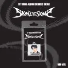 SKINZ — 1st Mini Album SKINZ IS SKINZ — NFC