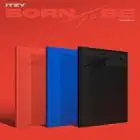 البوم اصلي النسخة العشوائية ITZY BORN TO BE STANDARD VER