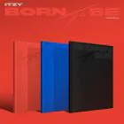 البوم اصلي النسخة الكاملة ITZY BORN TO BE STANDARD VER