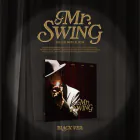ENOCH — الألبوم المصغر — Mr. SWING — نسخة BLACK