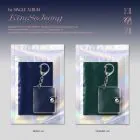 KIM SEJEONG — 1st Single Album — 태양계 — Random Version