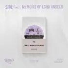 البوم اصلي Billlie the first single sideB memoirs of echo unseen POCA violet ver