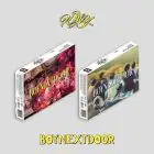 Official Product BOYNEXTDOOR 1st EP WHY Random Ver